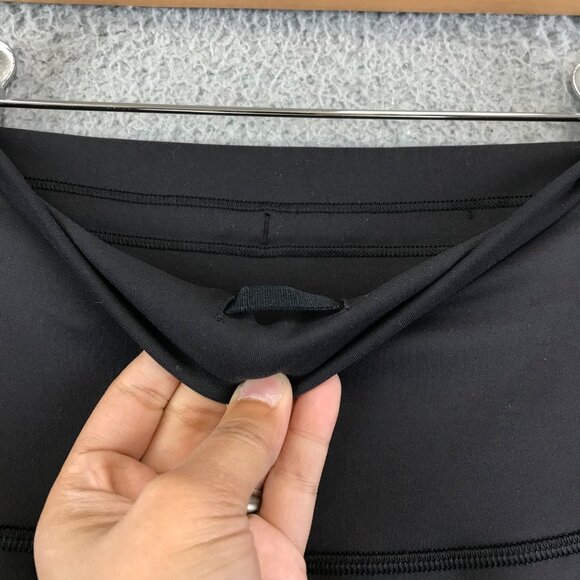 Lululemon Wunder Train High Rise Short‎ Alchemy 365 size 2 - Picture 6 of 12